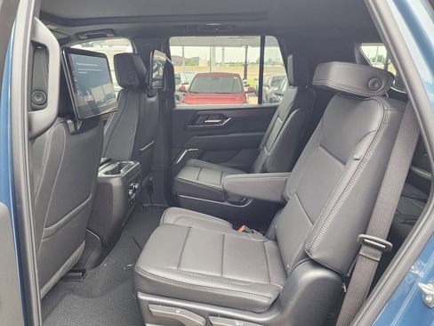 New 2026 GMC Yukon Denali w/ Denali Reserve Package AWD/4WD image 51
