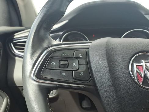Used 2023 Buick Encore GX Essence w/ Experience Buick Package AWD/4WD image 15
