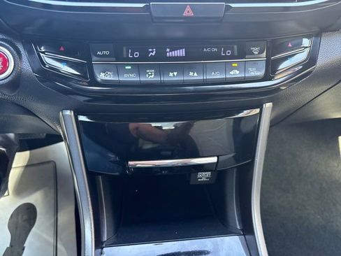 Used 2016 Honda Accord EX-L image 26