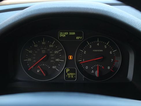 Used 2008 Volvo C30 T5 Version 2.0 FWD image 13