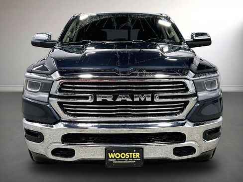 Used 2019 RAM 1500 Laramie image 2
