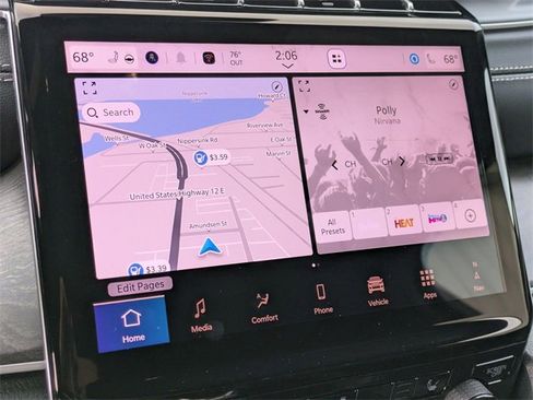 New 2025 Jeep Grand Cherokee Limited w/ Black Appearance Package image 17