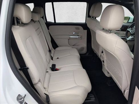 Certified 2026 Mercedes-Benz GLB 250 image 22