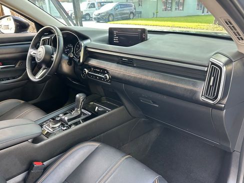 Used 2023 MAZDA CX-50 AWD 2.5 S w/ Cargo Package image 33