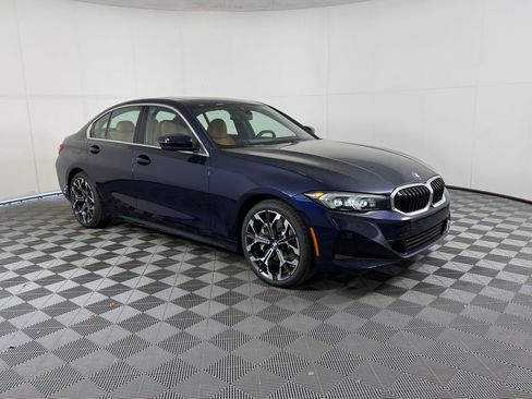 New 2026 BMW 330i Sedan w/ Premium Package image 7