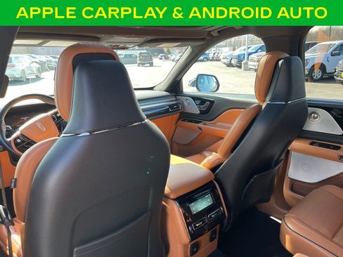 Used 2020 Lincoln Aviator Black Label w/ Dynamic Handling Package image 16