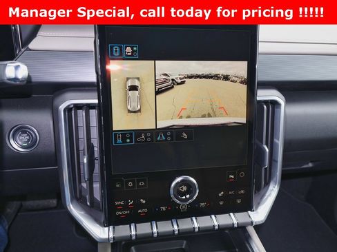 New 2026 GMC Acadia Elevation w/ Black Edition image 17