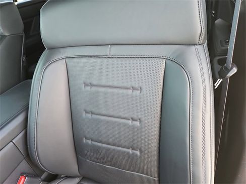 Used 2024 Hyundai Santa Fe Calligraphy image 13