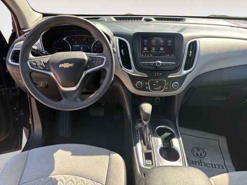 Used 2023 Chevrolet Equinox LS w/ LS Convenience Package AWD/4WD image 10