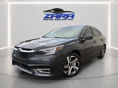 Used 2022 Subaru Legacy Limited XT