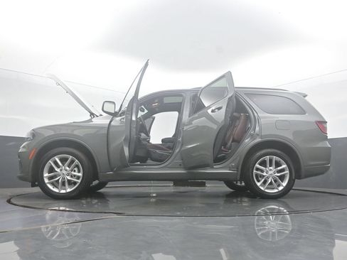 Used 2025 Dodge Durango GT AWD/4WD image 63