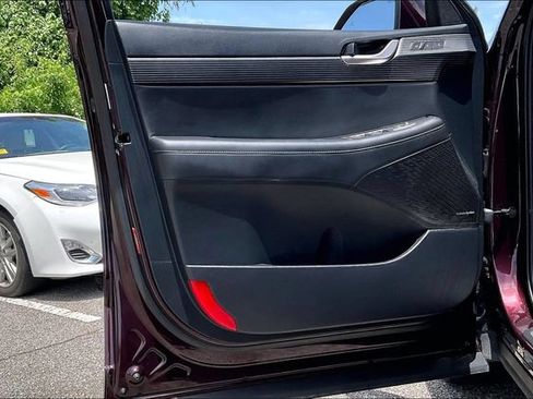Certified 2023 Hyundai Palisade Limited FWD image 23