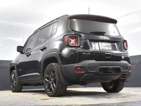 Used 2020 Jeep Renegade Limited w/ Trailer Tow Group image 50