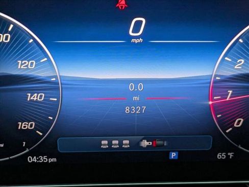 Certified 2025 Mercedes-Benz GLC 300 image 14