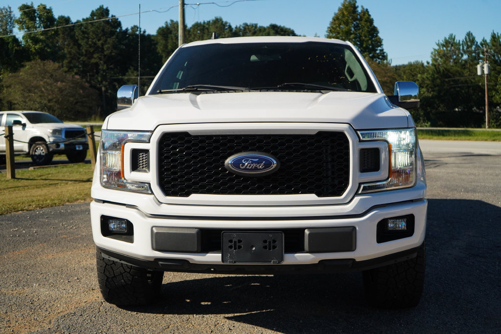 Used 2020 Ford F150 XL w/ Equipment Group 101A Mid RWD image 17