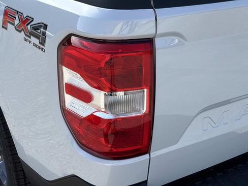 New 2026 Ford Maverick XLT w/ XLT Luxury Package AWD/4WD image 12