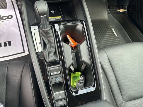 Used 2024 Honda Accord Touring image 17