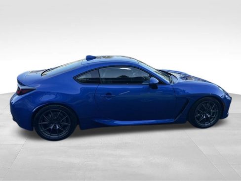 Used 2023 Subaru BRZ Limited RWD image 4