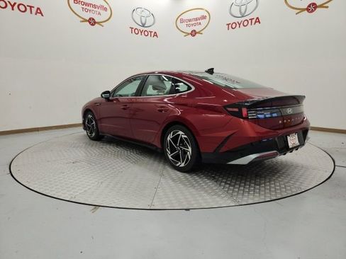 Used 2024 Hyundai Sonata SEL w/ Convenience Package image 6