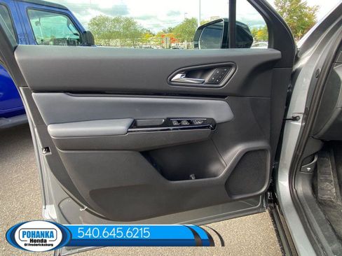 New 2025 Honda Prologue Touring image 33