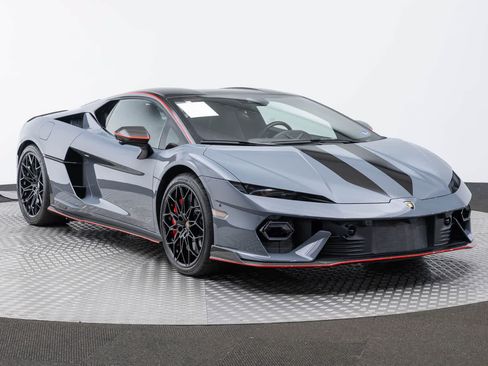 Used 2026 Lamborghini Temerario AWD/4WD image 52