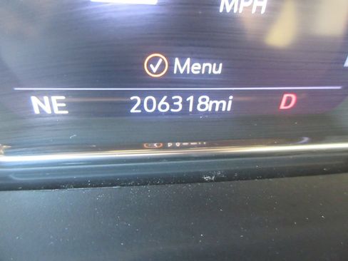 Used 2021 GMC Yukon XL Denali w/ Denali Ultimate Package AWD/4WD image 36