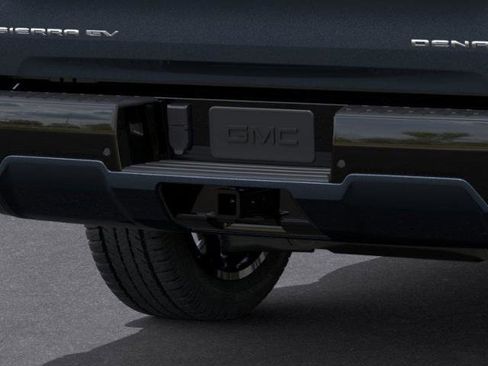 New 2025 GMC Sierra EV Denali image 14