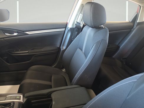 Used 2020 Honda Civic LX image 21