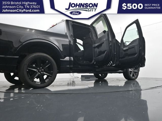 New 2026 Ford F150 STX w/ F-150 LOBO Package AWD/4WD image 37
