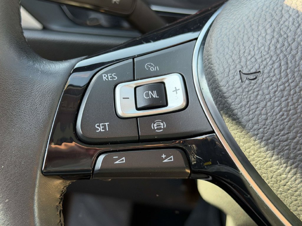 Used 2019 Volkswagen Jetta SE FWD image 21
