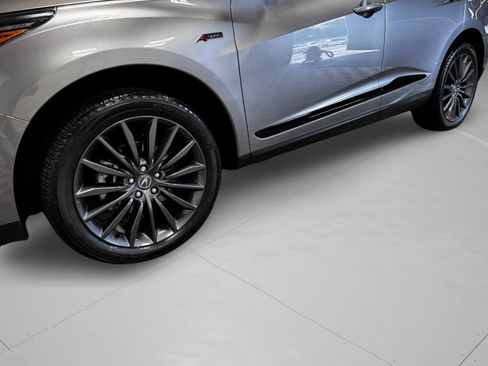 Certified 2024 Acura RDX A-Spec AWD/4WD image 46