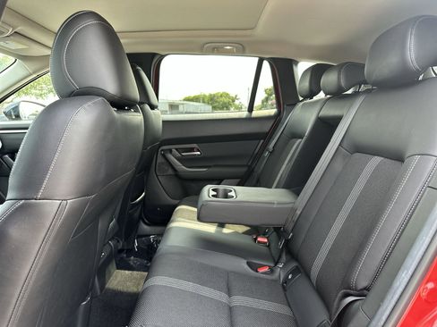 Used 2024 MAZDA CX-50 AWD 2.5 S w/ Weather Package image 23