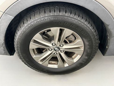 Used 2014 Hyundai Santa Fe Sport AWD/4WD image 11