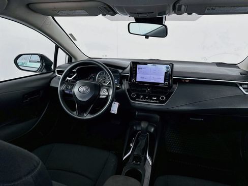 Used 2022 Toyota Corolla LE FWD image 21