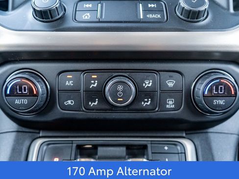 Used 2021 GMC Acadia Denali w/ Denali Ultimate Package image 28