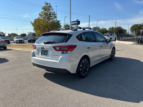 Used 2020 Subaru Impreza 2.0i Limited w/ Popular Package #2 image 6