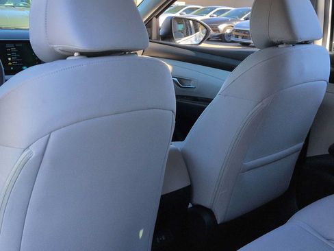 New 2026 Hyundai Tucson SE FWD image 19