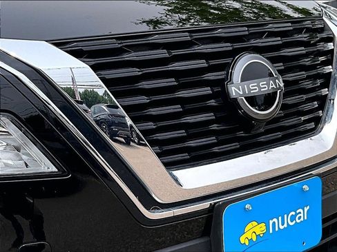Used 2023 Nissan Rogue SV AWD/4WD image 30