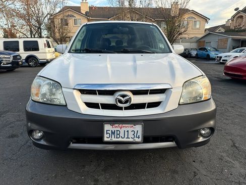 Used 2005 MAZDA Tribute s w/ Package 3 image 2
