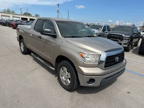 Used 2007 Toyota Tundra SR5 AWD/4WD image 17