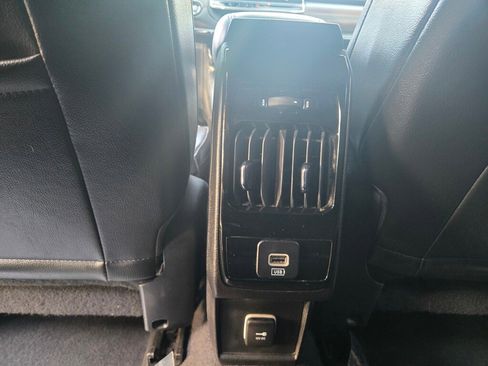 Used 2023 Jeep Compass Trailhawk image 17