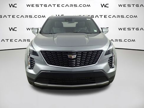 Used 2023 Cadillac XT4 Premium Luxury image 4