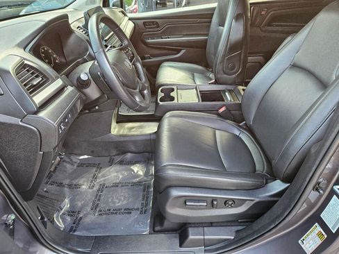 Used 2025 Honda Odyssey EX-L image 14