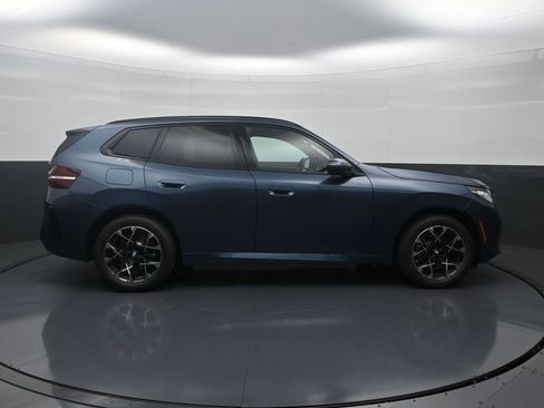 New 2026 BMW X3 xDrive30 w/ M Sport Package AWD/4WD image 8