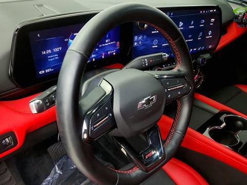 Used 2024 Chevrolet Blazer EV RS AWD/4WD image 49