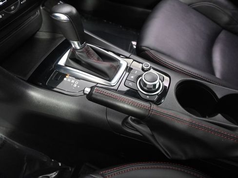 Used 2016 MAZDA MAZDA3 i Grand Touring FWD image 32