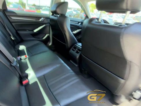 Used 2019 Honda Accord EX-L image 13