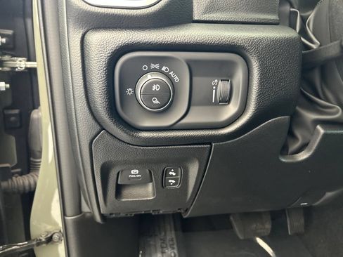 Used 2026 RAM 1500 Big Horn RWD image 40