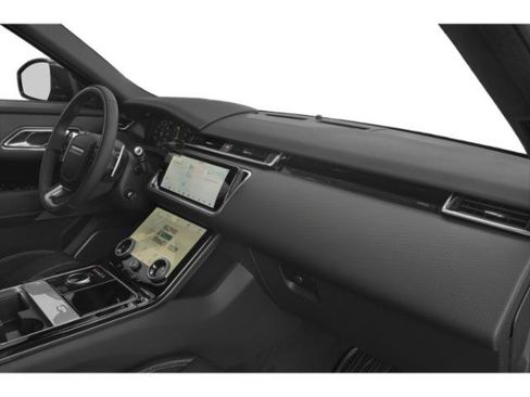 Used 2019 Land Rover Range Rover Velar R-Dynamic SE AWD/4WD image 16