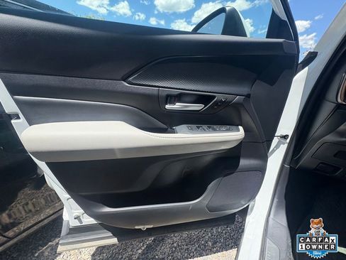 Certified 2024 Toyota Grand Highlander AWD Hybrid image 15